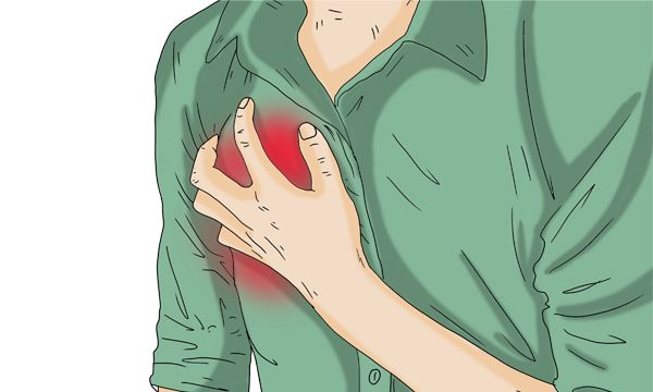 植物神经紊乱能影响心脏让心脏停跳紊乱之后的身体还能控制吗