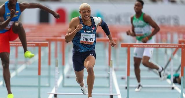 个世纪80年代的名将罗杰金多姆,之后并世双雄科林杰克逊和阿兰约翰逊