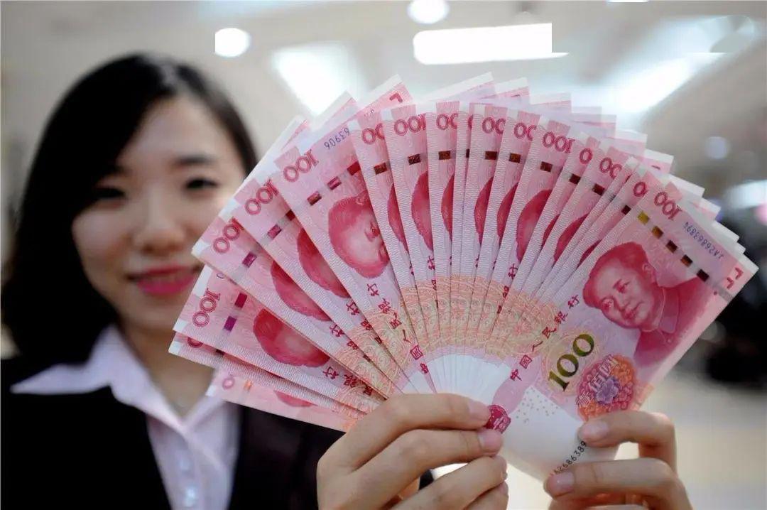 人民币只在国内才叫人民币出了国就变了称呼很多人弄错了