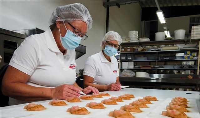 默克尔即将卸任,德国杏仁糖制造商助她“延长她的任期”……休闲区蓝鸢梦想 - Www.slyday.coM