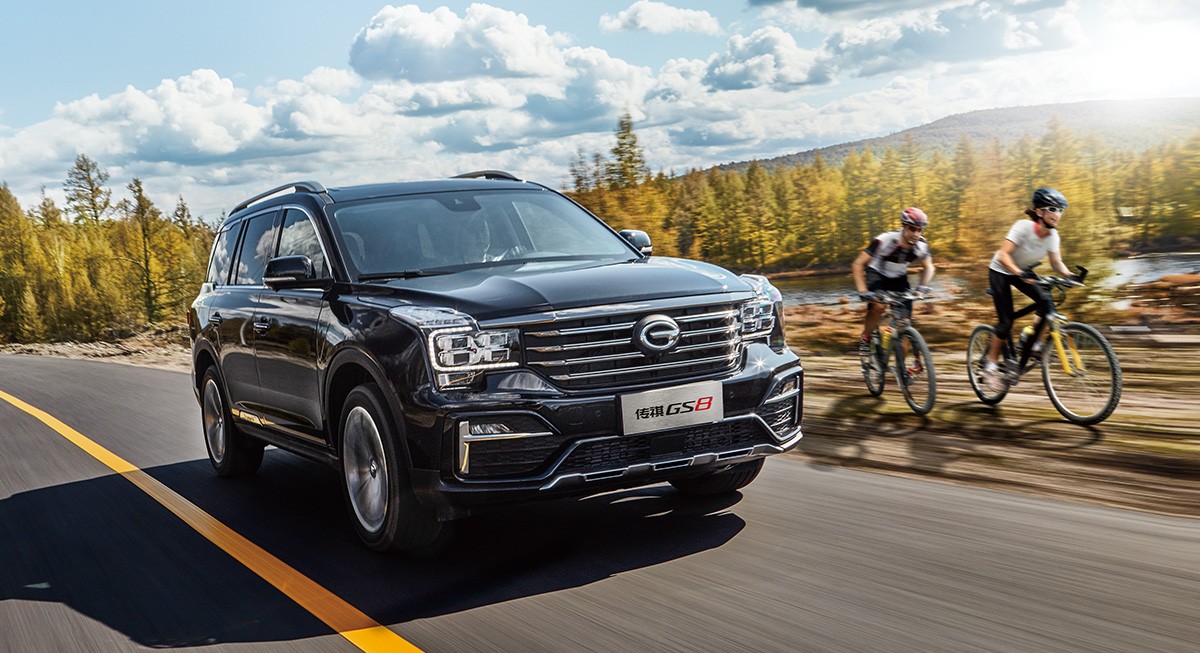 20万元预算，能买到哪些7座SUV？