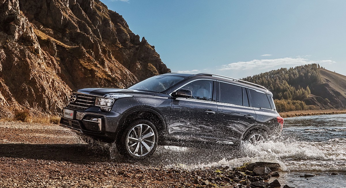 20万元预算，能买到哪些7座SUV？