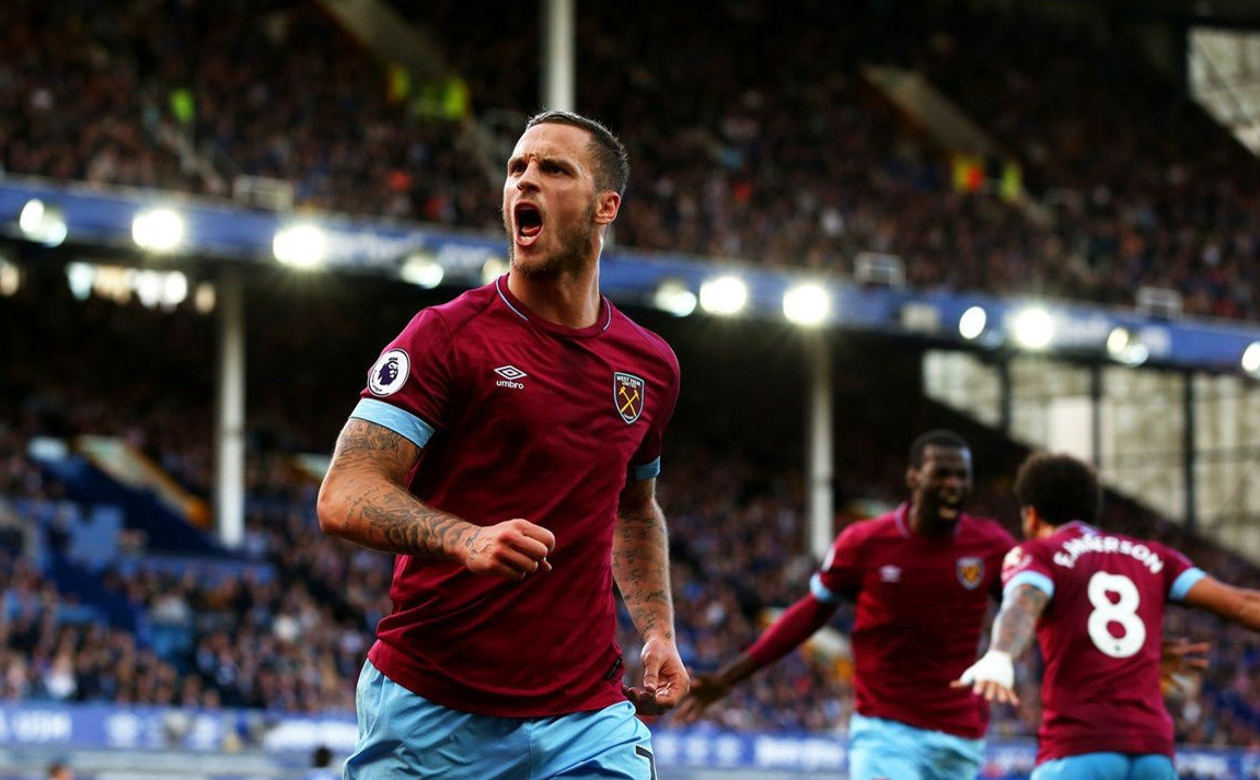 英超前瞻西汉姆联vs曼彻斯特联赛事分析及赛果预测串关推荐