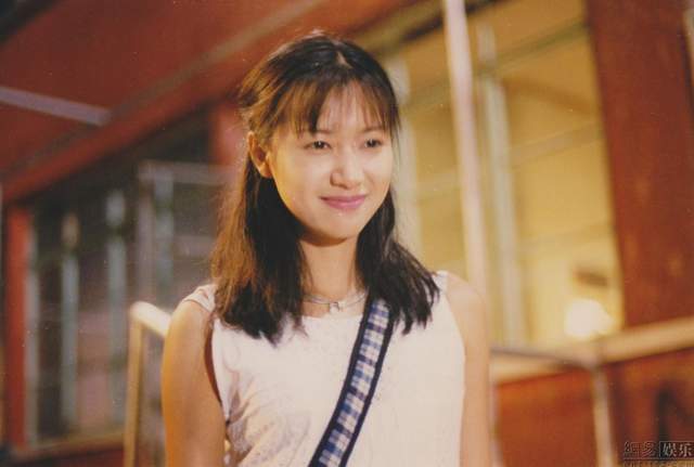 19岁后没断过男友47岁的才女徐静蕾没想像中那么简单