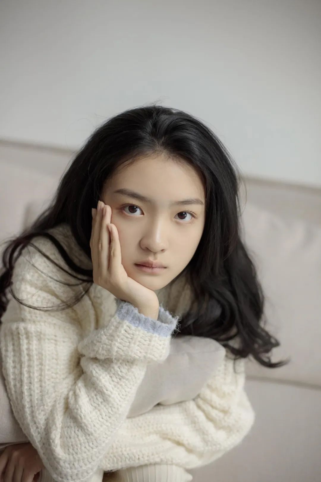 刘亦然|05后小花,在角色间完善成长