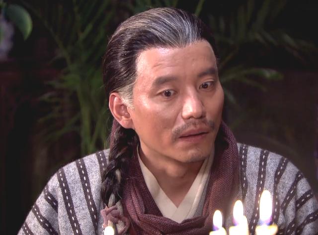 龙门镖局演员现状反差大多数主演成配角小龙套却大火了