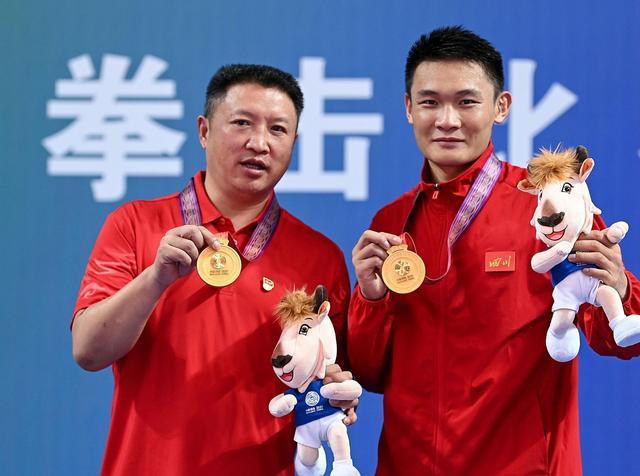 全运会奖牌榜:广东超过山东升至榜首 内蒙古连夺柔道三金休闲区蓝鸢梦想 - Www.slyday.coM 全运会奖牌榜:广东超过山东升至榜首 内蒙古连夺柔道三金休闲区蓝鸢梦想 - Www.slyday.coM