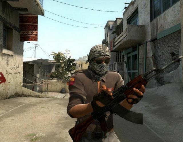 这一次,咱们就来深挖一下这个神秘的恐怖组织.