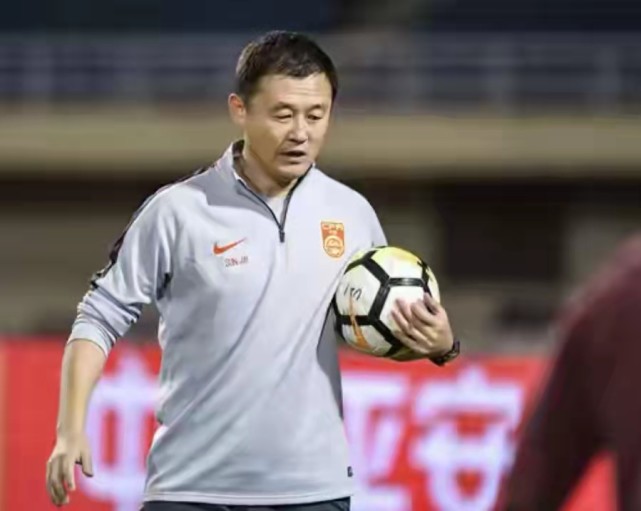 创造历史!新疆U20男足晋级全运会决赛,孙继海正在逐步实现愿望休闲区蓝鸢梦想 - Www.slyday.coM 创造历史!新疆U20男足晋级全运会决赛,孙继海正在逐步实现愿望休闲区蓝鸢梦想 - Www.slyday.coM