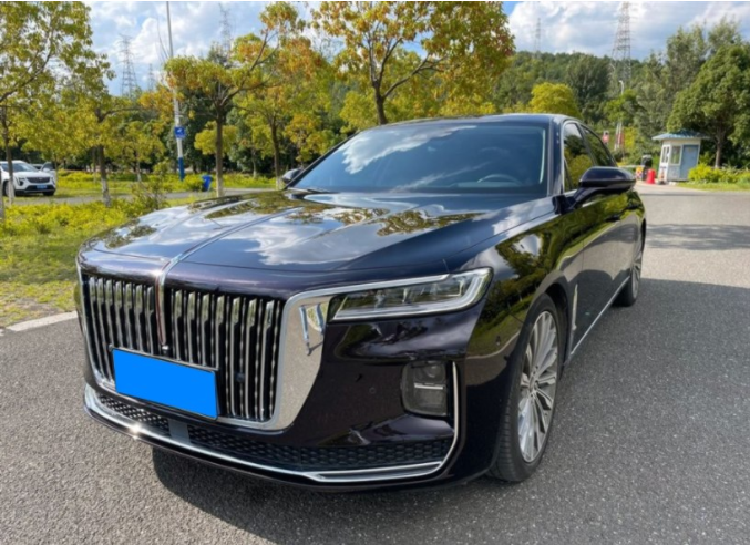 奥迪a6l车主试了红旗h9感叹连连回家哀求媳妇换车