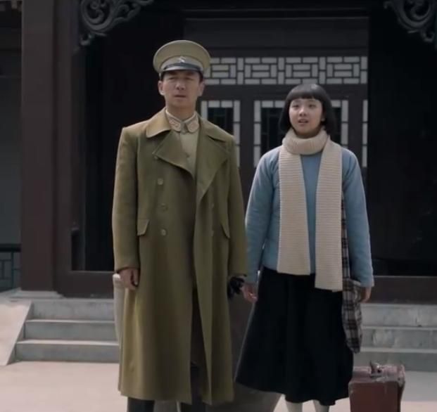 代号山豹林若心3次表忠心一次没成功还增多了怀疑