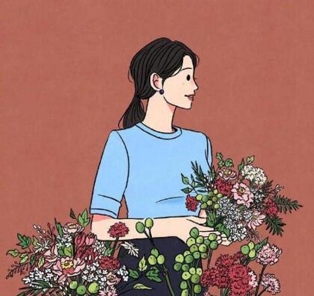 女人靠谁都不如靠自己，趁早适应孤独，才是最明智的选择休闲区蓝鸢梦想 - Www.slyday.coM