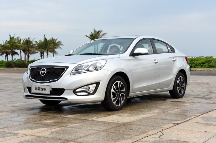 海马汽车,请把造车放首位!