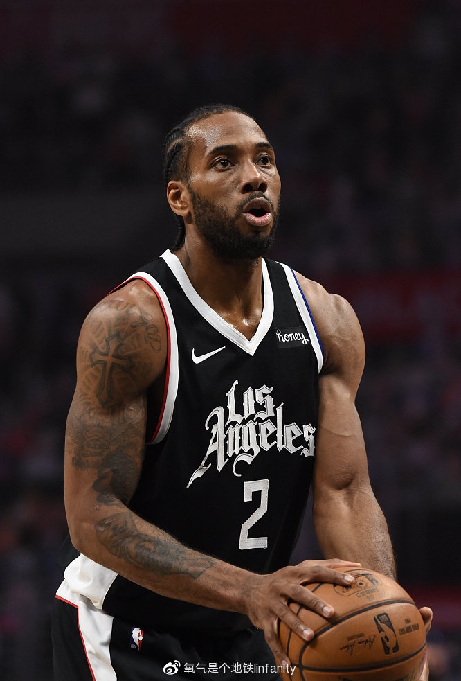 莱昂纳德需要mvp证明自己吗