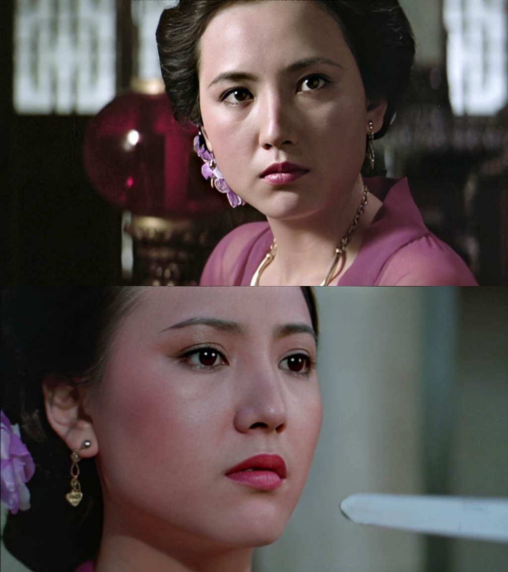 林家前儿媳谢玲玲同框霍家儿媳,陈琪琪靠搏命改变在霍家地位