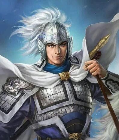 三国志战略版s10赛季新武将,sp赵云第10赛季会出?