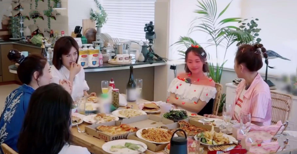 大快人心，各大卫视中秋晚会阵容曝光，流量明星彻底拜拜休闲区蓝鸢梦想 - Www.slyday.coM