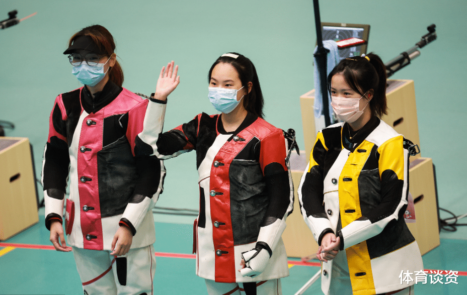 全运会最新奖牌榜:广东19金升第一,前三竞争激烈,辽宁第19低迷休闲区蓝鸢梦想 - Www.slyday.coM 全运会最新奖牌榜:广东19金升第一,前三竞争激烈,辽宁第19低迷休闲区蓝鸢梦想 - Www.slyday.coM