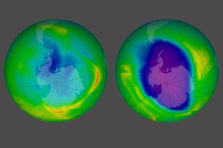 南极又现臭氧巨洞,比南极洲还大,专家称它这次的出现有些异常休闲区蓝鸢梦想 - Www.slyday.coM 南极又现臭氧巨洞,比南极洲还大,专家称它这次的出现有些异常休闲区蓝鸢梦想 - Www.slyday.coM