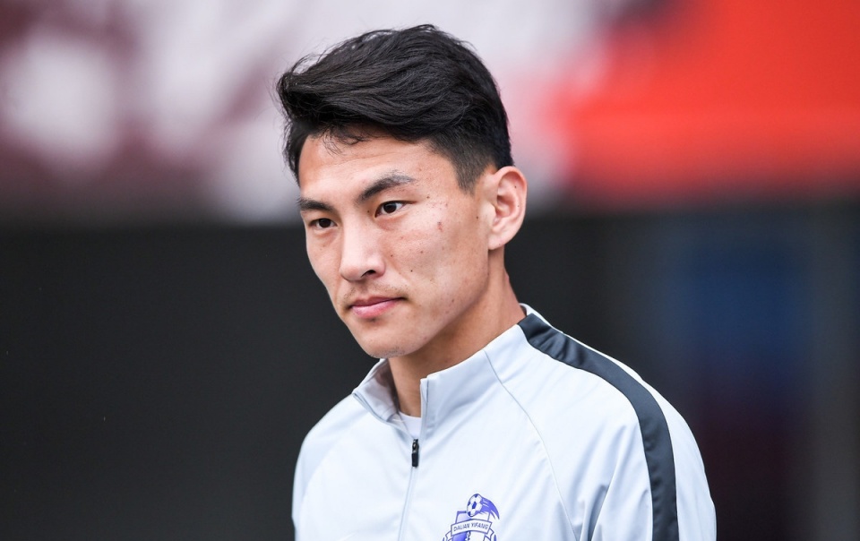 16场6球1助攻 大连人弃将前锋中甲大爆发,放弃另1"恶人"太明智