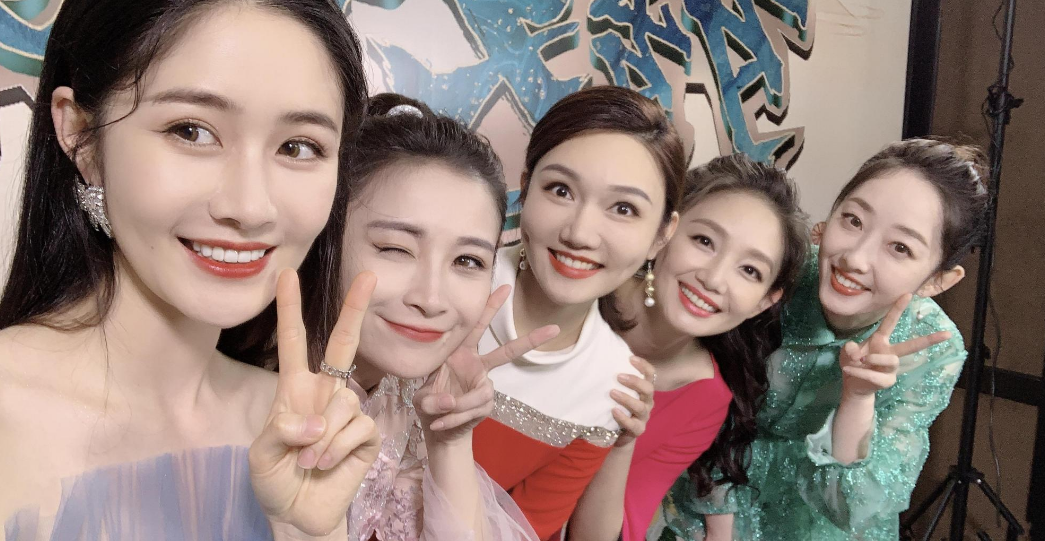 大快人心，各大卫视中秋晚会阵容曝光，流量明星彻底拜拜休闲区蓝鸢梦想 - Www.slyday.coM