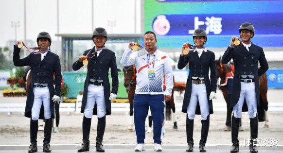 全运会最新奖牌榜:广东19金升第一,前三竞争激烈,辽宁第19低迷休闲区蓝鸢梦想 - Www.slyday.coM 全运会最新奖牌榜:广东19金升第一,前三竞争激烈,辽宁第19低迷休闲区蓝鸢梦想 - Www.slyday.coM