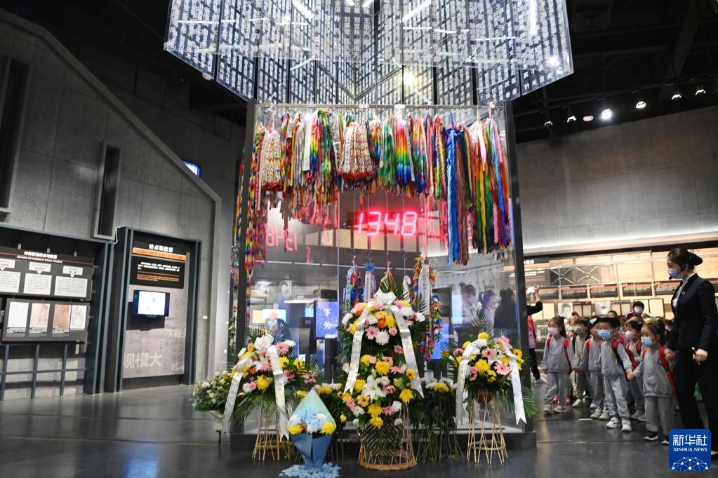 黑龙江举行青少年纪念九一八事变90周年活动【组图】休闲区蓝鸢梦想 - Www.slyday.coM