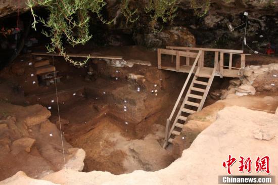 摩洛哥发现人类最古老制衣工具 距今12万年休闲区蓝鸢梦想 - Www.slyday.coM