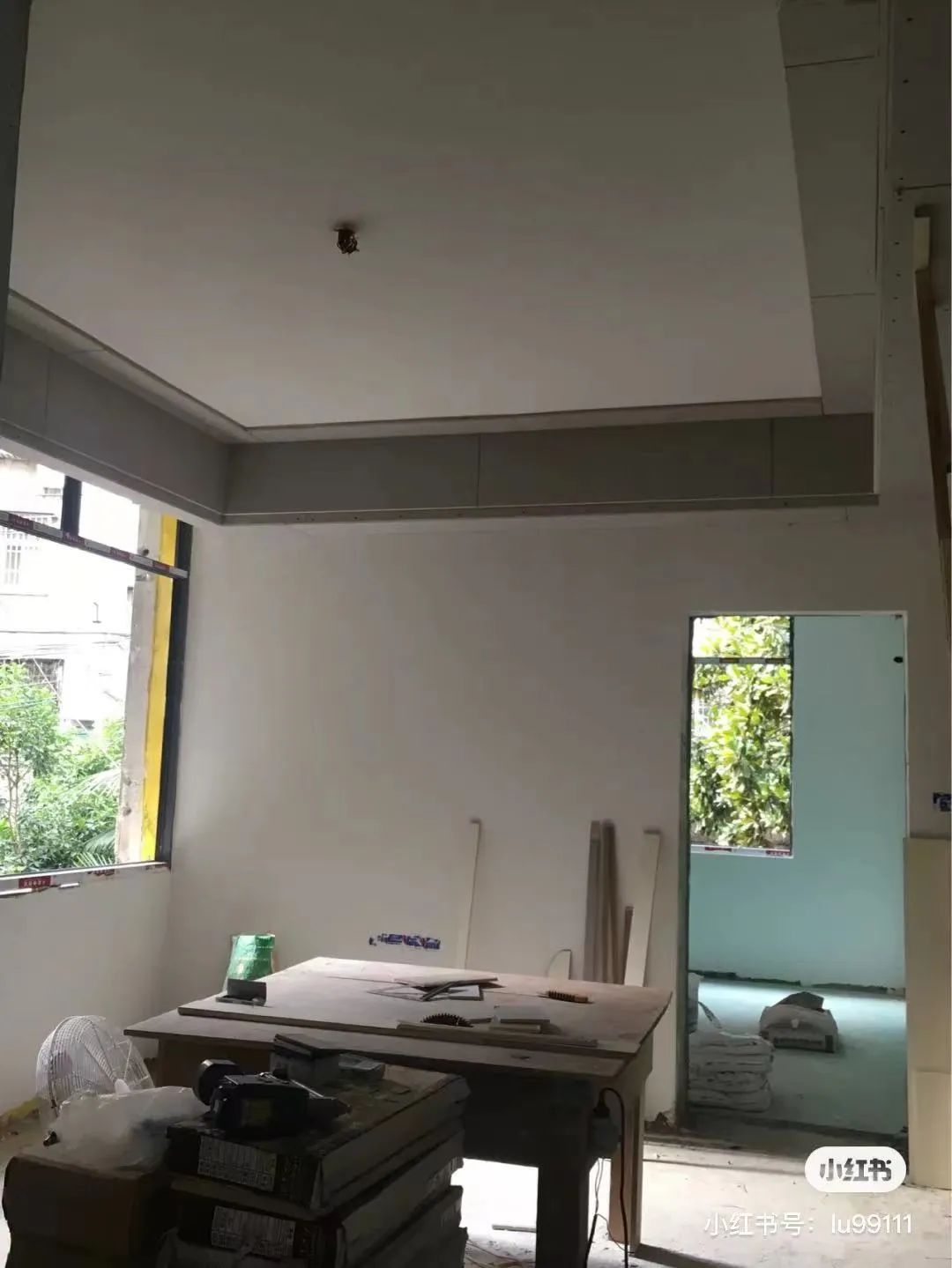 第一次装修惨中的4个大坑，被朋友吐槽：人傻钱多！！！休闲区蓝鸢梦想 - Www.slyday.coM