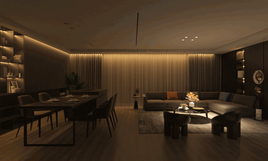 第一次装修惨中的4个大坑，被朋友吐槽：人傻钱多！！！休闲区蓝鸢梦想 - Www.slyday.coM