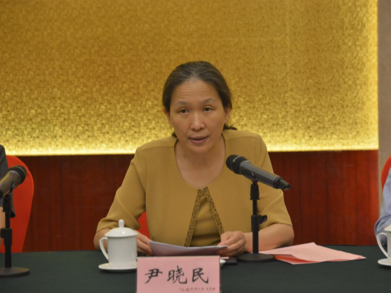 "迎中秋,话亲情,谋发展"住济台商台胞座谈会召开