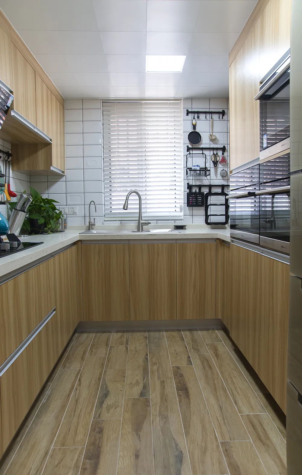 第一次装修惨中的4个大坑，被朋友吐槽：人傻钱多！！！休闲区蓝鸢梦想 - Www.slyday.coM