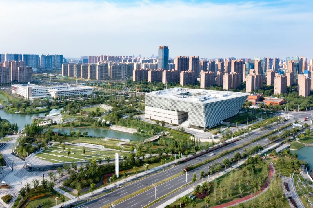 政声| 相城区委书记季晶:加快建设富有独特魅力的现代化新城区|苏州市