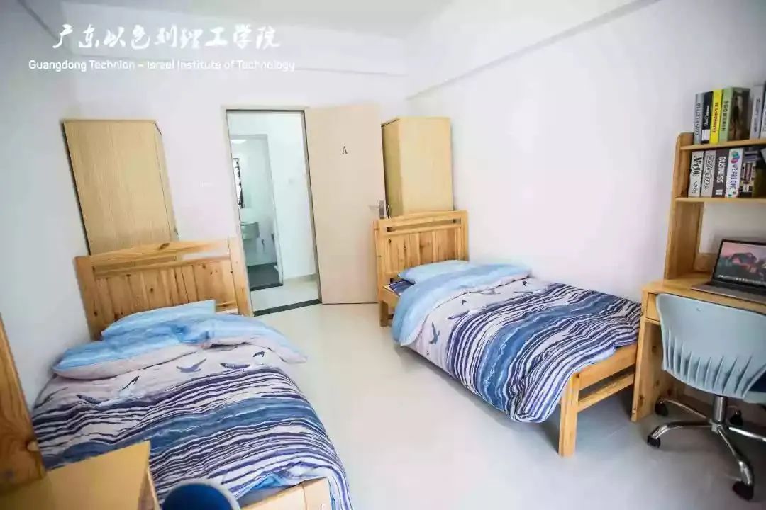 中国大学宿舍排行榜清华排不进前三