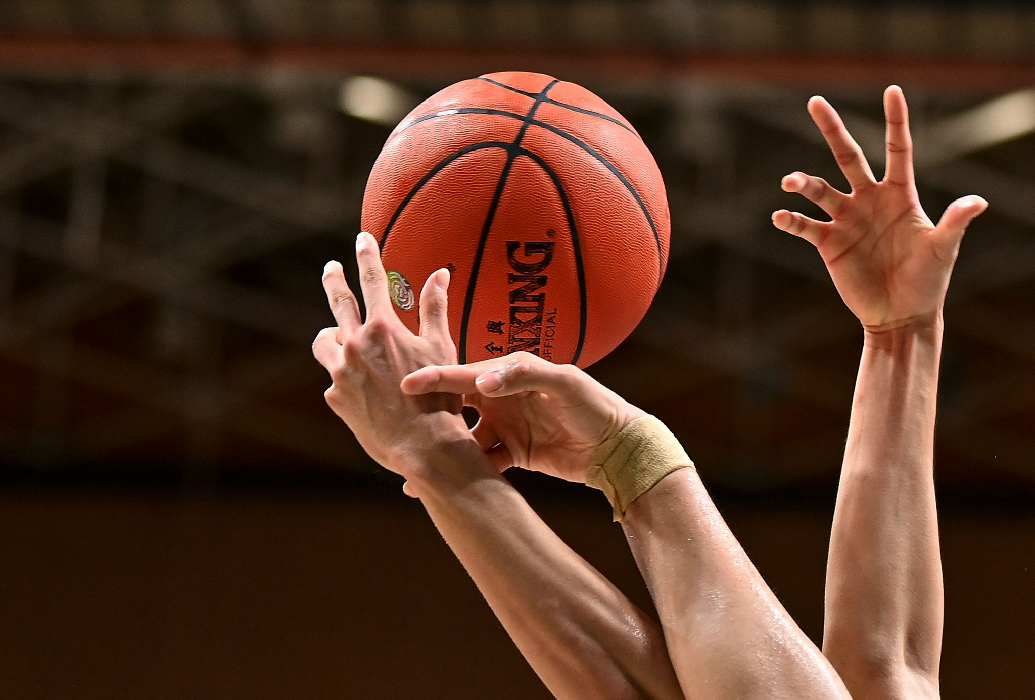 全运会|u19五人制男篮:广东胜陕西 浙江破河南__财经头条