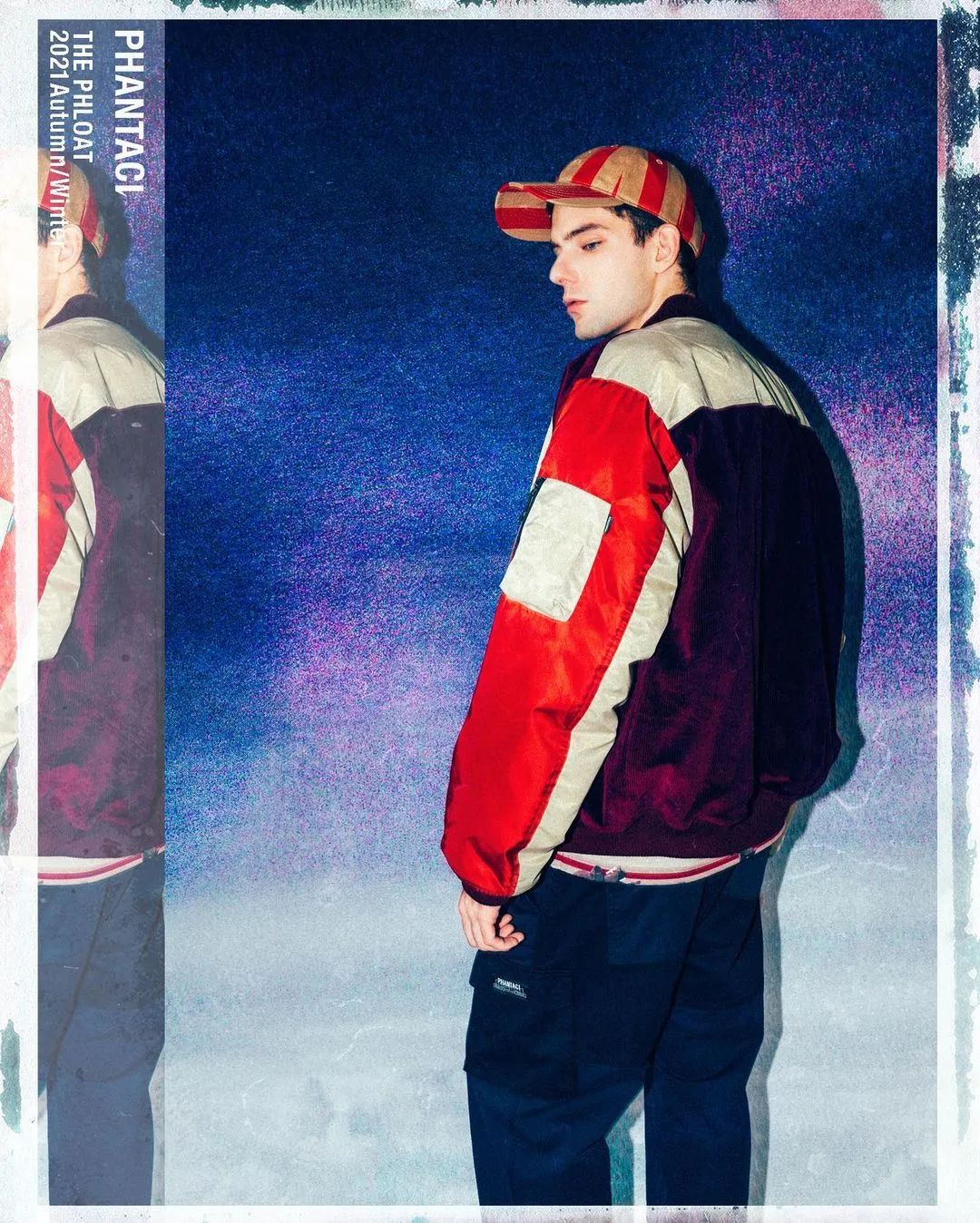 周杰伦《说好不哭》Box Logo T恤曝光，第1张专辑封面卫衣发售！休闲区蓝鸢梦想 - Www.slyday.coM