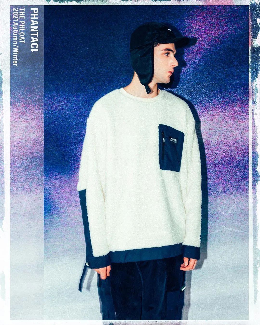 周杰伦《说好不哭》Box Logo T恤曝光，第1张专辑封面卫衣发售！休闲区蓝鸢梦想 - Www.slyday.coM