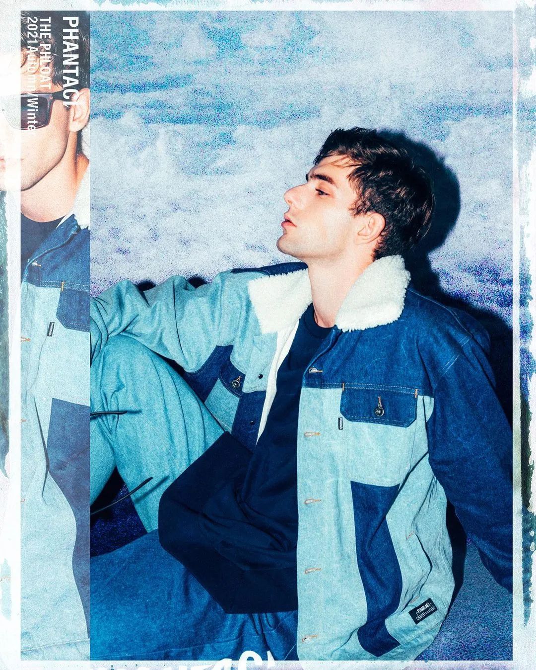 周杰伦《说好不哭》Box Logo T恤曝光，第1张专辑封面卫衣发售！休闲区蓝鸢梦想 - Www.slyday.coM