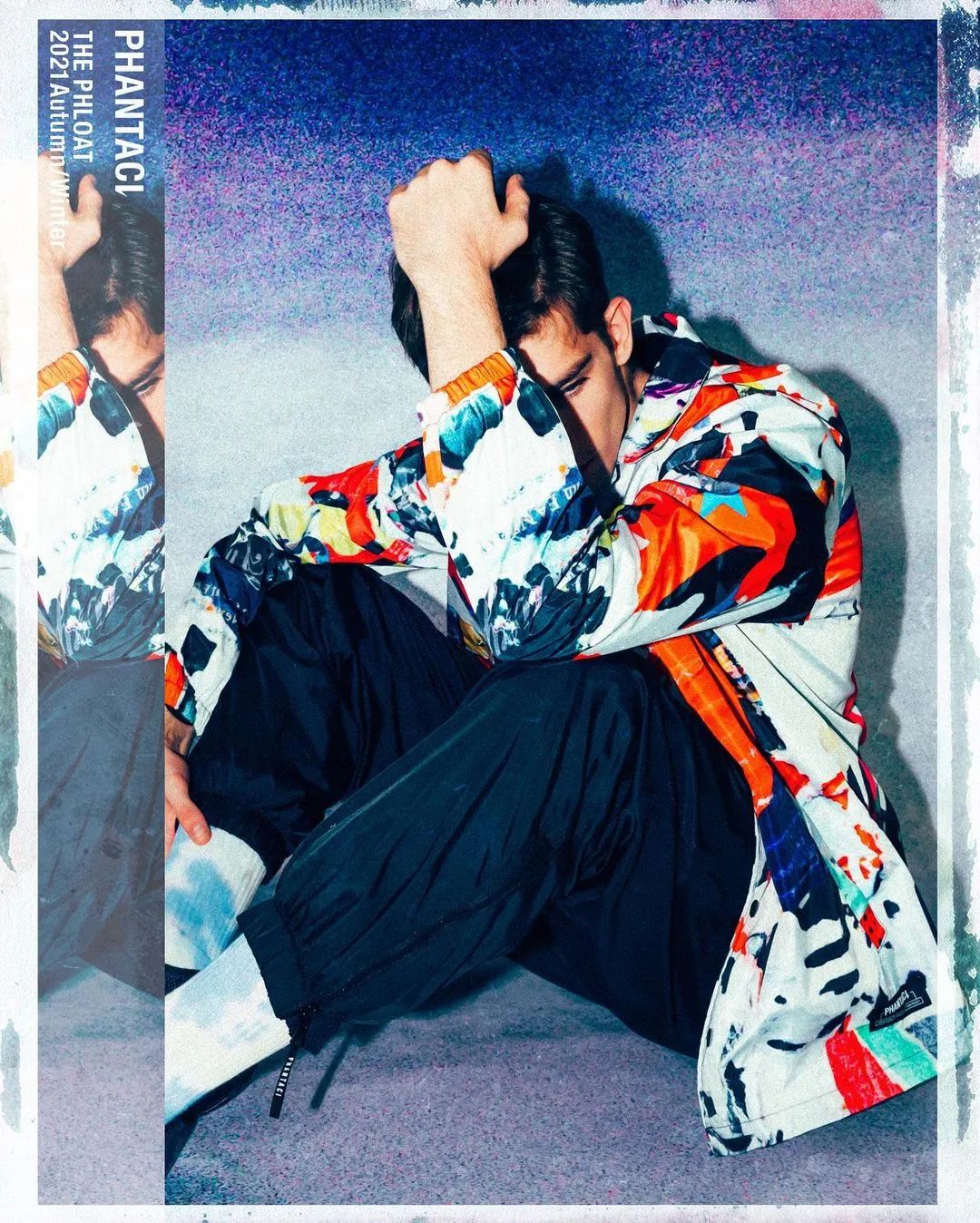 周杰伦《说好不哭》Box Logo T恤曝光，第1张专辑封面卫衣发售！休闲区蓝鸢梦想 - Www.slyday.coM