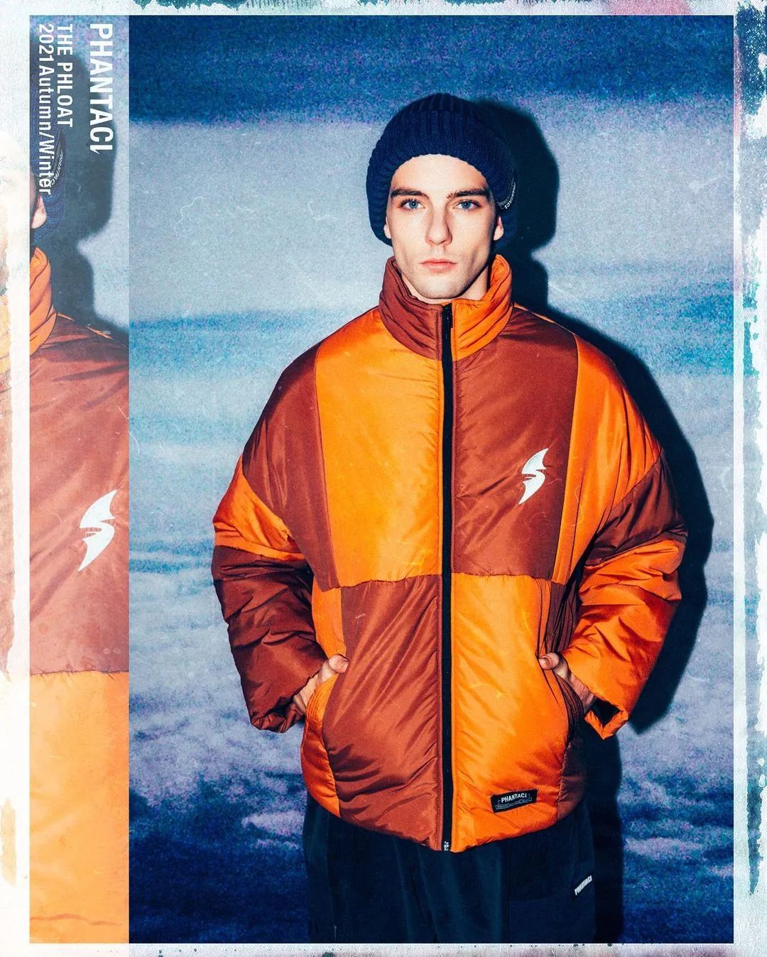 周杰伦《说好不哭》Box Logo T恤曝光，第1张专辑封面卫衣发售！休闲区蓝鸢梦想 - Www.slyday.coM