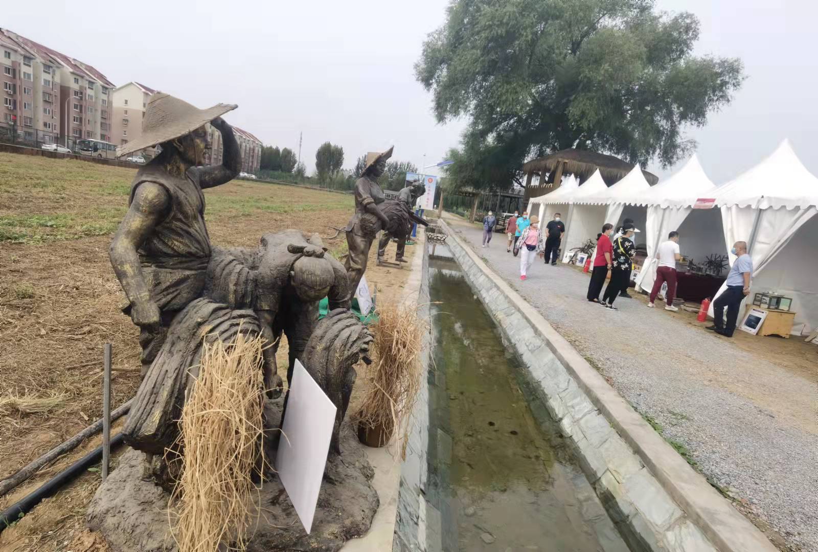 酒店-南宫五洲植物乐园;西王佐农业园-南宫农耕文化体验园-佃起农业