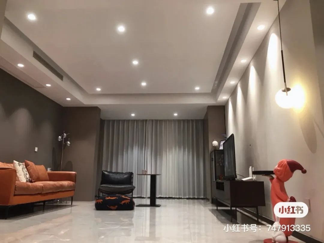 第一次装修惨中的4个大坑，被朋友吐槽：人傻钱多！！！休闲区蓝鸢梦想 - Www.slyday.coM
