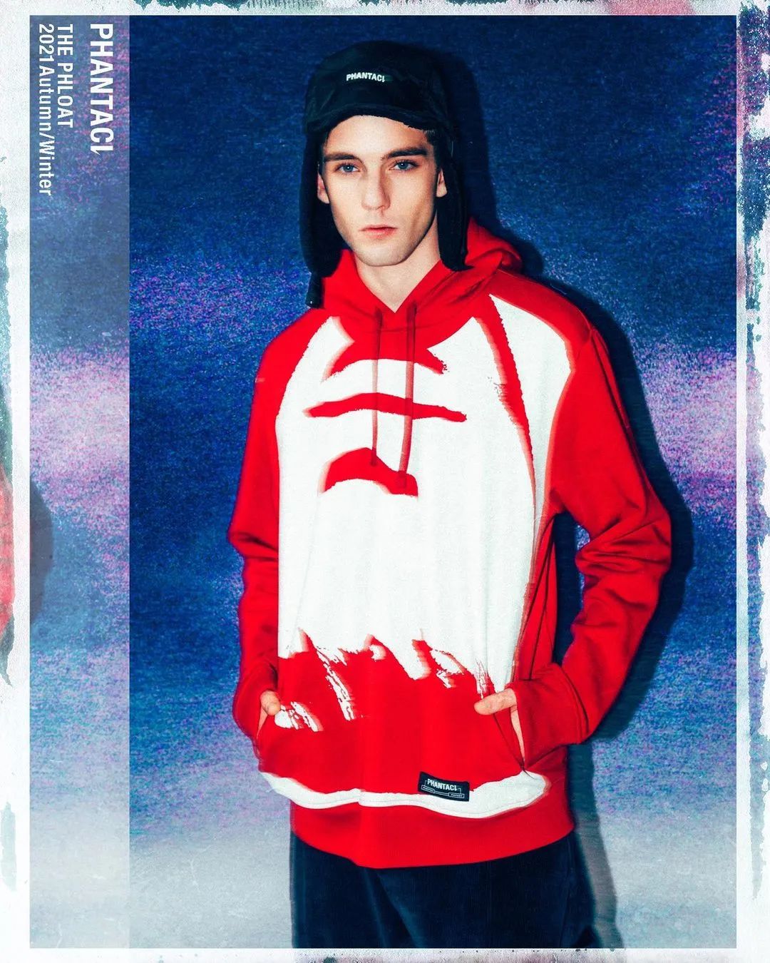 周杰伦《说好不哭》Box Logo T恤曝光，第1张专辑封面卫衣发售！休闲区蓝鸢梦想 - Www.slyday.coM