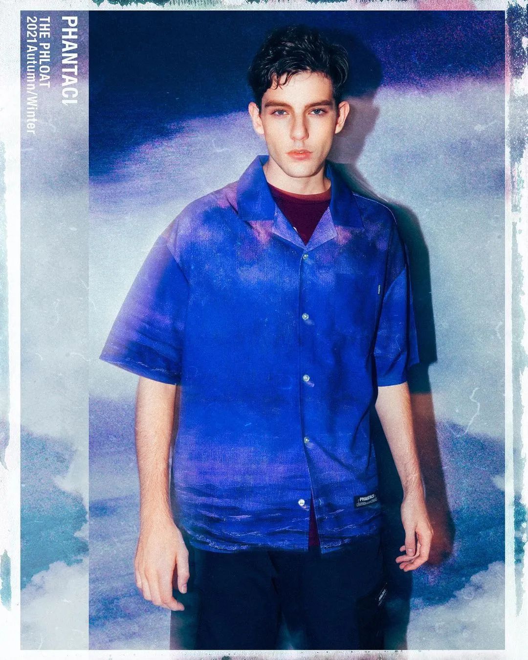 周杰伦《说好不哭》Box Logo T恤曝光，第1张专辑封面卫衣发售！休闲区蓝鸢梦想 - Www.slyday.coM