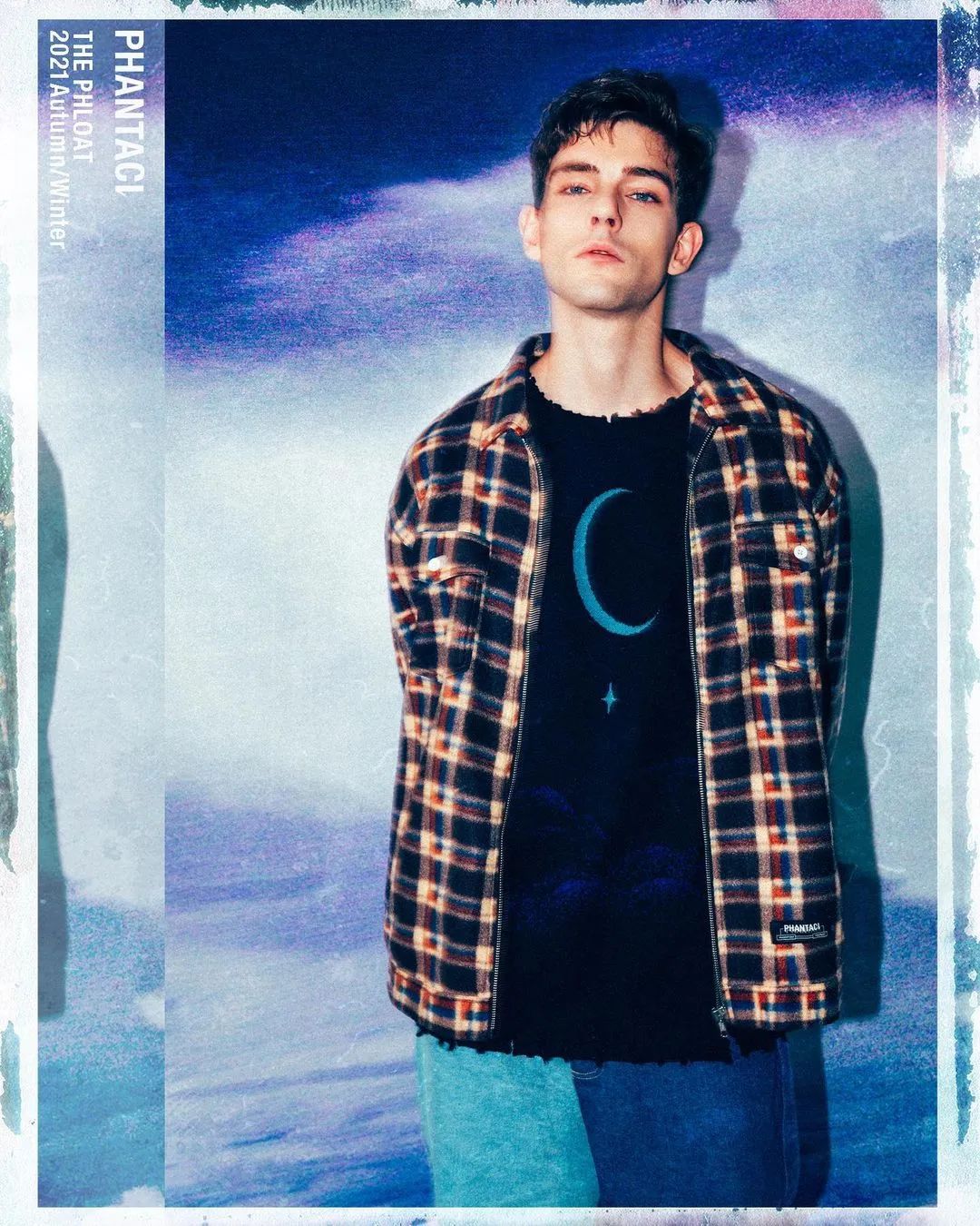 周杰伦《说好不哭》Box Logo T恤曝光，第1张专辑封面卫衣发售！休闲区蓝鸢梦想 - Www.slyday.coM