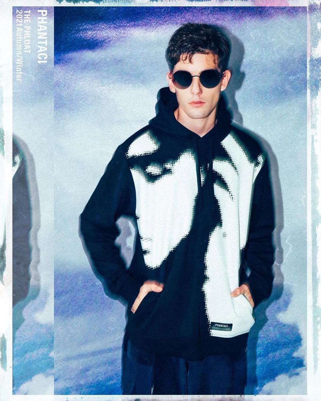 周杰伦《说好不哭》Box Logo T恤曝光，第1张专辑封面卫衣发售！休闲区蓝鸢梦想 - Www.slyday.coM