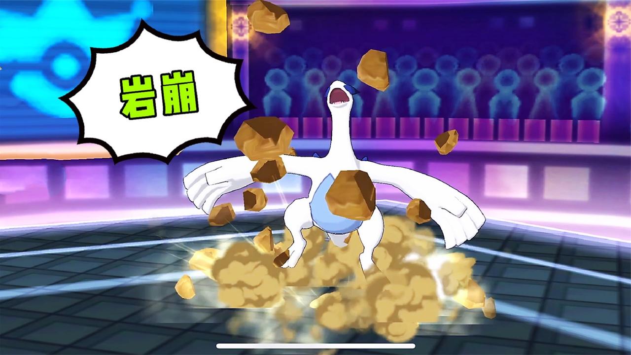 精灵觉醒103:神兽队在"我"面前没有速度没有力度