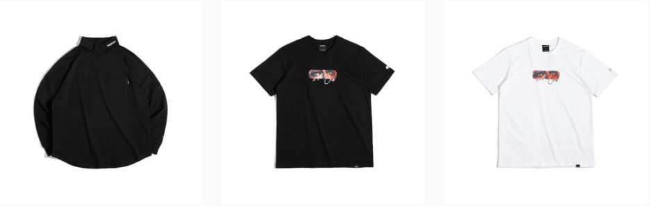 周杰伦《说好不哭》Box Logo T恤曝光，第1张专辑封面卫衣发售！休闲区蓝鸢梦想 - Www.slyday.coM