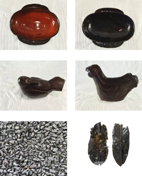 佛山惊现64座古墓，出土大量珍贵文物！休闲区蓝鸢梦想 - Www.slyday.coM