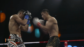 2021年9月18日武林风播出武林风70Kg国家金腰带 – 直播[全程视频]-图片25